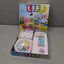 Hasbro Gaming The Game of Life Board Game, Family Games for Kids Ages 8+, Includes 31 Careers, Family Board Games for 2-4 Players