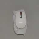 2025 AI Mouse, AI Voice & Audio Recorder, AI Real-Time Transcription, Translation & Summarization, Ergonomic Presenter Laser Pointer Remote, for Office Remote Work High-Performance Device