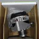 Alternator 150 AMP New for Chevy Silverado 1500 2500 3500 Suburban 2014-2019,GMC Sierra 1500 2500 3500 2014-2019,Chevrolet Tahoe 2015-2019,15-19 Yukon 4.3 5.3 6.0 6.2 6.6L 22747894 84143543 14007N