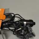 hygger Aquarium UV Light with Timer, 360° Protective Shield Clean Light for Green Water Clean, Amphibian Aquarium Lamp Bulb for Freshwater Saltwater Fish Tank and Aquarium (9W, 60100 Gallon)