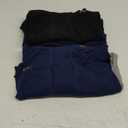 Hanes Boxer Briefs Pack, Moisture-Wicking Underwear for Men, Cool & Breathable Cotton 12 PACK Size M