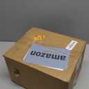 4"x2" Heavy Duty Casters - Industrial Casters Set of 4, Polyurethane Wheel Capacity up to 2500 lbs, Swivel Caster Use for Workbenches, Platform Truck, Dollies Cart(2 Brake & 2 Rigid)