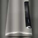 TopMade Card Deck Box with Commander Display, Trading Card Storage Box 520+ with Dice Tray, Leather Magnetic Closure Trading Card Case for YuGiOh, TCG, MTG and Sport Cards - Black & Red