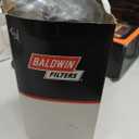 Baldwin Filters PT63-1 Oil Filter Element, Full-Flow