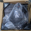 Front Lower Control Arms with Polyurethane Bushings for 1999-2006 Chevy Silverado GMC Sierra 1500, 2000-2006 Suburban 1500 Tahoe Yukon/Yukon XL 1500, 2002-2006 Avalanche 1500 Escalade/Ext (2PC)