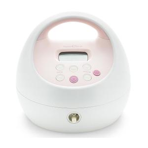 Spectra - S2 Plus Electric Breast Milk Pump for Baby Feeding - Convenient Breast Feeding Support
