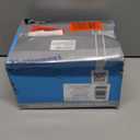 Crazy Cups Flavored Decaf Coffee Pods Variety Pack Compatible with Keurig K Cups Brewers, 40 Count, Assorted Decaffeinated Flavored Coffee Sampler(Pack of 1), BB 04-15-26