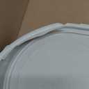 Elevated Pet Feeding Tray with Splash Guard & Non-Skid Feet, Raised Dog Bowl Stand 21 x 11 x 8.5 with Two Stainless Steel Bowls for Food & Water, Comfortable Mealtime for Dogs & Cats by PETMAKER