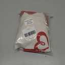 Valentines Day Round Tablecloth Fitted Best for 40"-44" Beige Red Heart Table Cloth Vintage Elastic Edge Water-Resistant Washable Love Decoration Table Cover for Party Picnic Indoor Decor