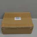 idain 2.5 inch Inlet Dual Exhaust Tips Muffler Tip,Chrome Heart-Shaped Exhaust Tip,Universal Bolt-On Double Tube Exhaust Muffler (Pink,Curved)