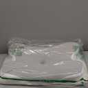 Cervical Neck Pillow for Pain Relief -Ergonomic Side Sleeper Pillow for Sleeping, Contour Memory Foam Pillows for Neck Support, Cooling Orthopedic Bed Rest Pillow for Back and Stomach Sleepers (Dark Grey)