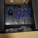 MAYFLASH F300 Arcade Fight Stick Joystick for Switch/Switch 2, PS4, PS3, Xbox Series S/X, Xbox One, Xbox 360, macOS, Windows, Steam Deck and more