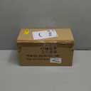 Artificial Flowers Tiger Lily Real Touch with Vase Easter Lily Pink Lilies Silk Faux Flowers Arrangements in Glass Vase with Faux Water Easter Decor Fake Floral Bulk Bouquet for Office Home Decor