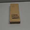 KEMIMOTO Seat Risers Compatible with Polaris RZR PRO XP 2020-2024, RZR PRO R/TURBO R 2022-2024 Raise Seat by 2" 8PCS Main Driver & Passenger Seat Risers Better View