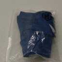 chass Boy-Cut Briefs (Small, Navy 2.0)
