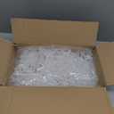 CXLHO Christmas Light Clips All in One Clips 200Pack, Universal Gutter and Shingle Clip Hooks for Hanging C7, C9 and Mini Lights, Outdoor Xmas Holiday Light Hanger Clips Outside, No Tools Required