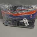 Champion Men's Everyday Cotton Stretch Boxer Briefs- 5 Pack, XL