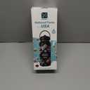 National Parks Water Bottle – 32 oz Insulated Stainless Steel Water Jug with 63 Hand-Drawn Park Stickers, Outdoor Accessories & Gift Box – BPA-Free – Ideal for Hiking, Camping & Travel