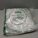 Fruit of the Loom Men's Eversoft Fleece Sweatshirts & Hoodies, Full Zip-White, X-Large