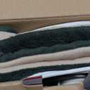 Sunbeam XL Heating Pad for Back Neck and Shoulder Pain Relief Auto Shut Off 6 Heat Settings Extra Large 12 x 24 Green Ideal for Muscle Aches and Arthritis Pain