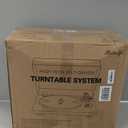 Bedsure Waterproof Dog Blankets for Small Dogs - Small Cat Blanket Washable for Couch Protection, Sherpa Fleece Puppy Blanket, Soft Plush Reversible Throw Furniture Protector, 25"X35", Blue