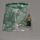 OEM# 15326388 Engine Water Coolant Temperature Sensor - Replacement for 1999-2018 Chevy Silverado 1500, 2000-2019 Tahoe, 04-14 Malibu, 06-14 Impala, 1999-2018 GMC Sierra 1500 00-19 Yukon