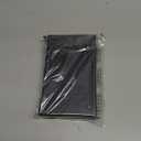 for OnePlus Open Case with Privacy Screen Protector, All-Inclusive Phone Case with Hinge Protection Screen Protector Scratch-Resistant Kickstand Hard PC Protective Cover for OnePlus Open Black