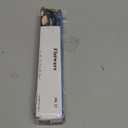 Gold Dinner Knives Set of 12 Pieces, Stainless Steel Titanium Gold Plating Butter Knife, Table Knives for Home, Restaurant, Hotel, Wedding, Events