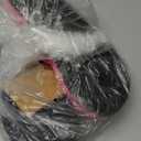 G EVA PINK FLIP FLOP 1/2