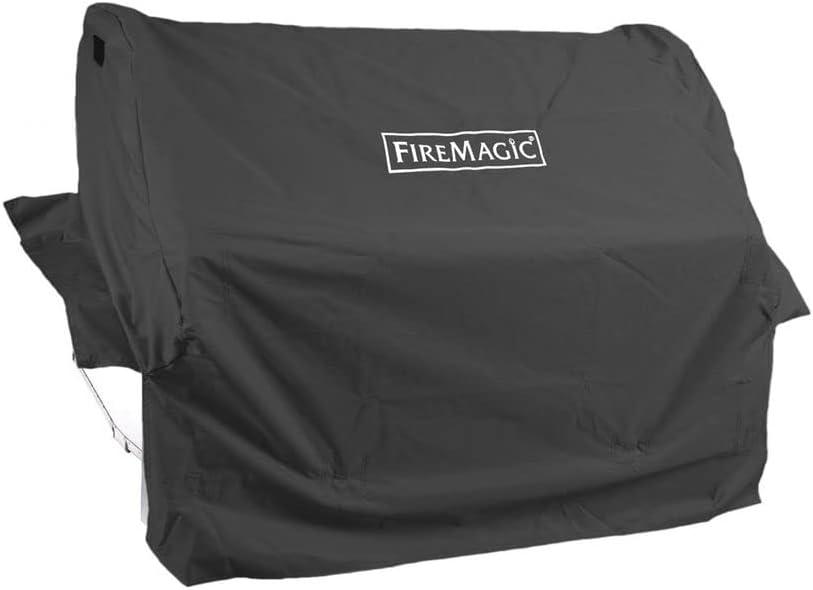 FireMagic Protective Covers for Deluxe Built-in Grill