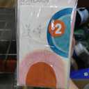 Gwen Studios Blank Note Cards, 10Ct, 6pcs
