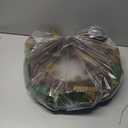 HD 24in Magnolia Leaves/Berry Wreath