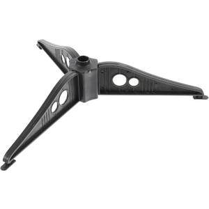 VICASKY Christmas Tree Stand Stands Rotating for Real Trees Base Metal Artificial Treeelectric Small Replacement Large 7.5x7.4