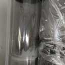 Airless Pump Tottles Travel,Travel Toiletry Containers,Lotion Dispenser with Pump,Small Pump Bottle (Black, Black-50ml)