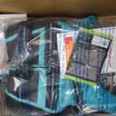 O'Brien V-Back Neoprene Life Jacket USCG Approved Child, Youth and Teen for Lake, River, PWC, Wakeboard, Small 55-75lbs