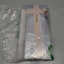 Cute Animal House Slippers, Warm Fuzzy Slipper Socks with Grippers Non Slip, Cozy Funny Gifts (S)