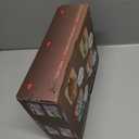 Vacuum Sealer, Portable handheld Vacuum Sealer + 30 Reusable Vacuum Bags, Portable Food Sealer, With LED pressure display, 2-Speed Pressure Control (60/80 Kpa)