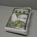 Plant Covers Freeze Protection, 10ft×33ft Reusable Rectangle Frost Protection Floating Row Cover Plant Blanket Garden Winterize Cover for Cold Weather Snow