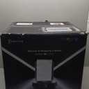 ECOVACS DEEBOT X1 Turbo Robot Vacuum and Mop Combo, 5000Pa Suction, Auto-Cleaning Station, Upgraded Laser Navigation, Obstacle Avoidance, YIKO Voice Assistant, Black