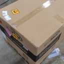 KoolMore 30 in. Built-in Microwave with Convection Oven and Air Fryer, 1000W Power with 10 Levels, UL Listed and 1.6 cu. ft. Capacity in Stainless-Steel (KM-CWO30-SS)