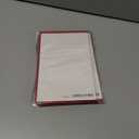 10 x Ogeby Funny Dog Christmas Card with Envelopes, Rude Christmas Gifts for Dog Lover, Humor Christmas Gift ideas for Husband, Dog Xmas Cards Gifts for Dad Mom Brother Sister Friends (blue)