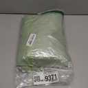 Wedding Arch Draping Fabric, 2 Panels 19FT Sage Green Arch Drapes Chiffon Fabric Drapery for Wedding Arch Decorations Ceremony Reception Party Ceiling Backdrop ((2 Panels )6 Yards/36ft)