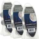 Yankee Candle Midsummer's Night Wax Melts Pack of 18 Suitable for All Wax Warmers