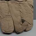 Classic Accessories Hickory Water-Resistant 37 Inch Built-In BBQ Grill Top Cover, Grill Cover, Grill Cover for Outdoor Grill, BBQ Cover (Hickory/Antique Oak/Mahogany)