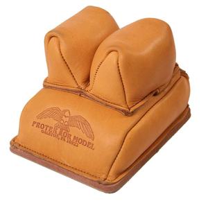 Protektor Model Rabbit Ear Rear Bag with Hard Bottom