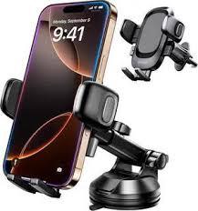 Car Vent Mount, 3 Pack