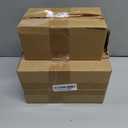 kathson Hanging Automatic Rabbit Pet Food and Water Dispenser, Auto Gravity Bunny Feeders for Cages, Detachable Self-Feeding Feeder and Waterer Set for Ferrets Chinchilla Hedgehog (Light Blue)