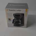 Toastmaster 5-Cup Coffee Maker