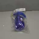 Classic USA Misters 1.5 Liter Personal Water Mister Pump Spray Bottle (Blue)