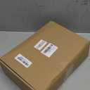 Combo Replacement Hepa AirClean SF-HA 30 Filter and Replacement AirClean 3D Efficiency GN Vacuum Cleaner Bags for Miele Models Classic C1, Complete C1, S2000...12 Pack C1 Vacuum Bags & 4 Filters